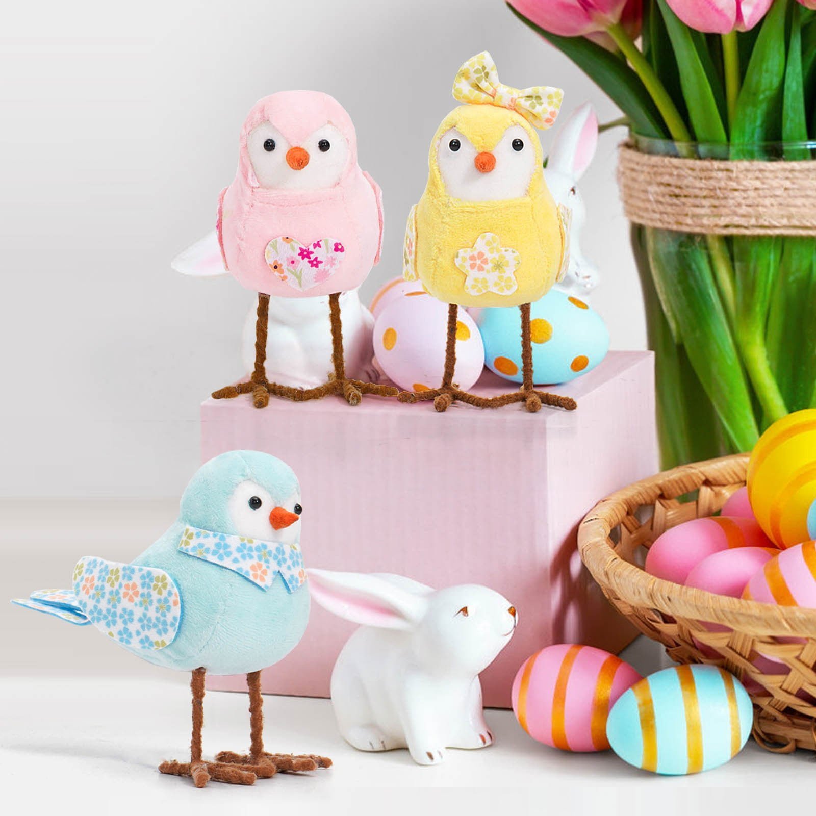 Easter Festive Decoration Collection